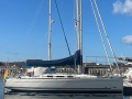 Dufour 40 Performance Sejlyacht
