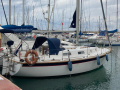 Westerly 880 Havseiler