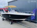 Sessa Key Logo 27 FB Sportboot