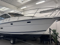 Nimbus 405 Coupe Hardtop