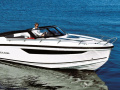 Askeladden C78 Cruiser Motoryacht