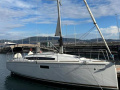 Jeanneau Sun Odyssey 349 Plachetní jachta