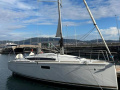 Jeanneau Sun Odyssey 349 Purjejahti