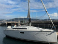 Jeanneau Sun Odyssey 349 Yate a vela