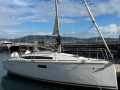 Jeanneau Sun Odyssey 349 Yacht a vela