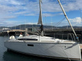 Jeanneau Sun Odyssey 349 Yacht à voile