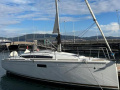 Jeanneau Sun Odyssey 349 Plachetní jachta