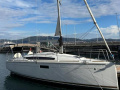 Jeanneau Sun Odyssey 349 Yate a vela