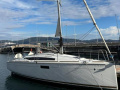 Jeanneau Sun Odyssey 349 Yacht à voile