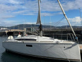 Jeanneau Sun Odyssey 349 Zeiljacht