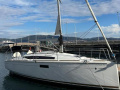 Jeanneau Sun Odyssey 349 Yate a vela