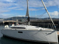 Jeanneau Sun Odyssey 349 Yelkenli yat
