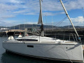 Jeanneau Sun Odyssey 349 Segelyacht