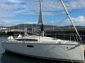 Jeanneau Sun Odyssey 349 Jedrilica