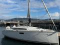 Jeanneau Sun Odyssey 349 Purjejahti