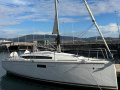 Jeanneau Sun Odyssey 349 Sailing yacht