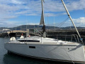 Jeanneau Sun Odyssey 349 Buru jahta