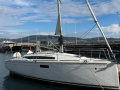 Jeanneau Sun Odyssey 349 Segelyacht