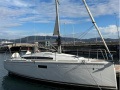 Jeanneau Sun Odyssey 349 Iate à vela