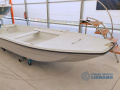 Hiros Boat 5.0 BASE Rybářská loď