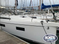 Beneteau OCEANIS 34.1 Segelyacht