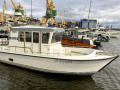Targa 27.1 Motoryacht