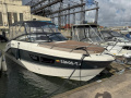 Quicksilver Activ 805 cruiser Motoryacht