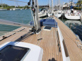 One Off Sailing Yacht Segelyacht