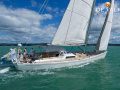 Frers 77 Segelyacht