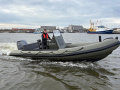 Tornado 6.9 RIB