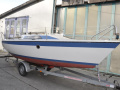 Dehler Dehlya 22 Daysailer