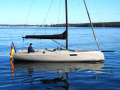 Saffier SE 24 Lite Daysailer