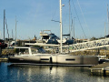 Beneteau Oceanis Yacht 60 Iate à vela