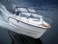 Aquador 25 Daycruiser Motoscafo