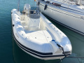 Capelli 6,50 Center Console