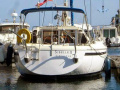 Jeanneau Espace 1000 Decksalon