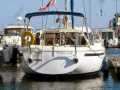 Jeanneau Espace 1000 Deck-salon