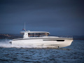 Nimbus C11 Motoryacht