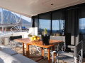 Fountaine Pajot MY 44 Motorkatamaran