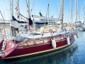 Contest 44 Segelyacht
