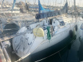 Beneteau First 310 (dise&ntilde;o Finot) Segelyacht