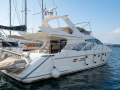Azimut 50 Fly Flybridge