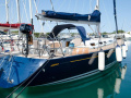 Grand Soleil 50 Segelyacht