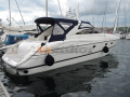 Princess V50 Motorna jahta