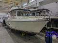 Targa 35 Motorjacht