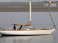 Dick Zaal 41 Centercockpit