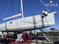 Hanse 400 Yacht a vela