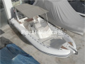 Capelli Tempest 850 Open RIB