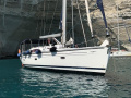 Bavaria 50 Vision Deck Saloon