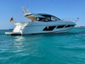 Sunseeker Predator 57 MK II Hardtop